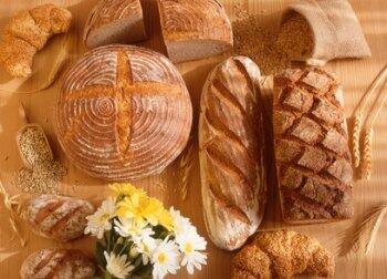 Brotbackformen - Frisches Brot selber backen