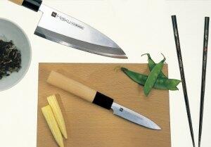 Chroma Haiku - japanische Messer von unglaublicher Schärfe
