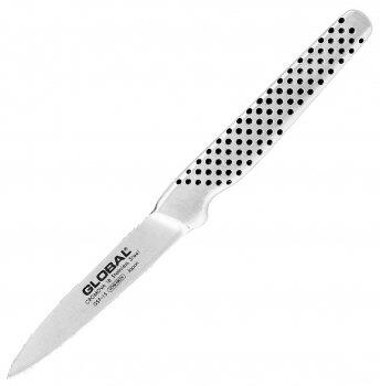 Global Messer aus der Serie GSF - die kleinen japanischen Messer von Gobal