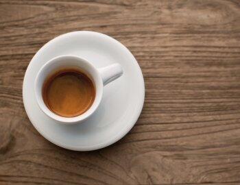 Eintauchen in die Aromawelt des Kaffees - mit Kahla Café Sommelier