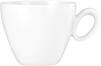 Seltmann Weiden Trio Espressoobertasse 0,11 l, wei&szlig;