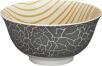 cilio Bowl Amici 18 cm mit Kritzeln