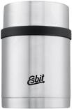 Esbit SCULPTOR Edelstahl Thermobehälter, 750ml, Edelstahl