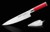 Dick Kochmesser Red Spirit