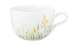 Seltmann Weiden Liberty Milchkaffeeobertasse 0,38 l, Meadow Grasses green