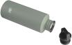 Esbit SCULPTOR Edelstahl Trinkflasche, 1000ml, Stone Grey