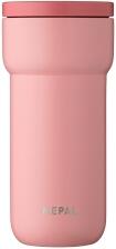 Mepal Thermobecher ellipse 375 ml - nordic pink