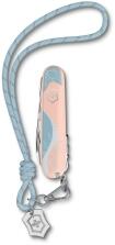 Victorinox Taschenmesser Companion Paris Style, pink
