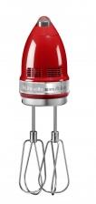 KitchenAid Handrührer rot
