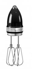 KitchenAid Handrührer schwarz