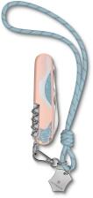Victorinox Taschenmesser Companion Paris Style, pink