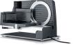 GRAEF Allesschneider STYLE S12002 in schwarz