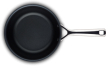 Le Creuset Sauté-Pfanne 3-ply, 20 cm