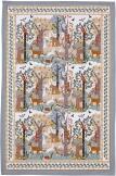 Ulster Weavers Geschirrtuch Baumwolle Wildwood