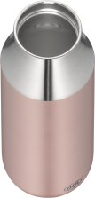 alfi Trinkflasche City Bottle Loop in vintage rose mat