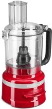 KitchenAid Food Processor 2,1 L in empire rot