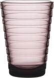 IITTALA Glas Aino Aalto 33 cl calluna, 2er Set