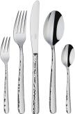 cilio Besteckset San Marino, 60-tlg.