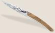 deejo Brotzeitmesser-Set, Olivenholz / Baum und Olivenholz / Grand Cru