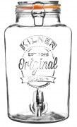 Kilner Getränkespender
