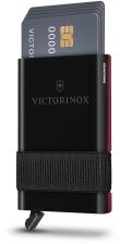 Victorinox Smart Card Wallet, rot