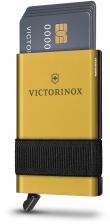 Victorinox Smart Card Wallet, gelb