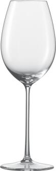 Zwiesel Glas Riesling Weißweinglas Enoteca, 2er Set