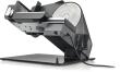 GRAEF Allesschneider CLASSIC C95, eisenglimmergrau