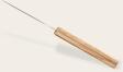 deejo Brotzeitmesser-Set, Olivenholz / Japanisch und Korallenholz / Japanisch