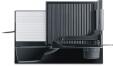 GRAEF Allesschneider STYLE S12002 in schwarz