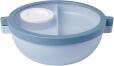 Mepal Bento-Lunchbowl VITA in nordic blue