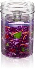 GEFU Fermentier-Set NATIVO, 4-teilig