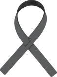 Lind DNA Serviettenring Loop Serene, 4er-Set in Anthracite