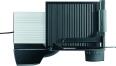 GRAEF Allesschneider STYLE TWIN S10022 in schwarz