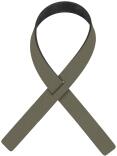 Lind DNA Serviettenring Loop Serene, 4er-Set in Moss