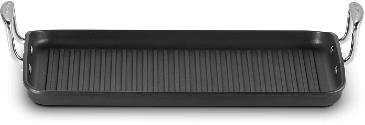 Cuisinart Classic Grillplatte 27,9 Cm – Antihaftbeschichtet, Aluminiumkern, Spülmaschinenfest