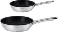 R&ouml;sle Bratpfannen-Set MOMENTS, 2-teilig