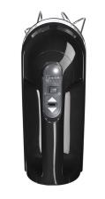 KitchenAid Handrührer schwarz