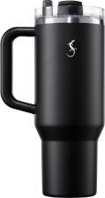 Lurch Isolier-Becher Big Cup 1,2l schwarz