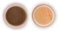 Le Creuset Vorratsdose in kirschrot