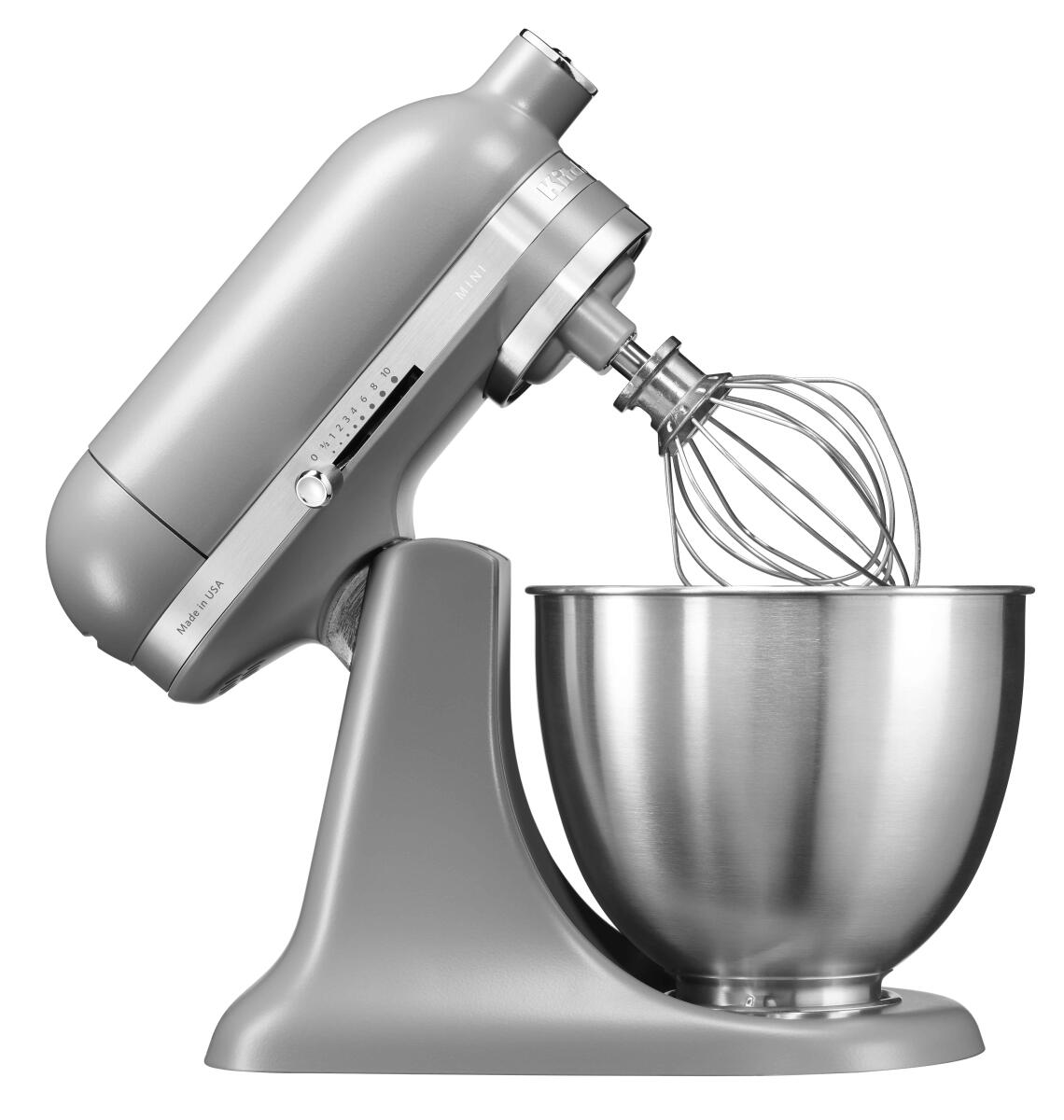 Kitchenaid Classic Mini Küchenmaschine 2021 Kitchenaid Classic Mini Küchenmaschine 2021