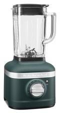 KitchenAid Standmixer Artisan K400 in pebbled palm