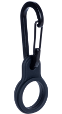 Lurch Bottle Clip To-Go schwarz