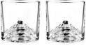 Liiton Whiskyglas Fuji, 2er-Set