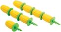 Kuhn Rikon Maiskolbenhalter Set