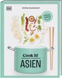 Orathay Souksisavanh: Cook it! Asien