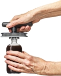 OXO Good Grips Deckelöffner für Gläser