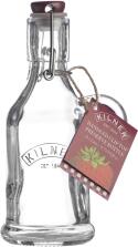 Kilner Bügelverschluss Flasche mit Henkel, 0.2 Liter