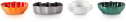 Le Creuset Mini-Schälchen 4er-Set, Halloween