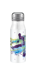 alfi Trinkflasche Kids Bottle Soccer, 0,6 Liter